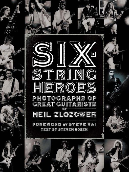 Six-String Heroes