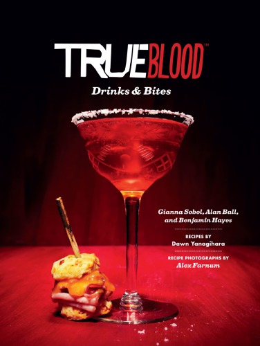 True Blood Drinks  Bites