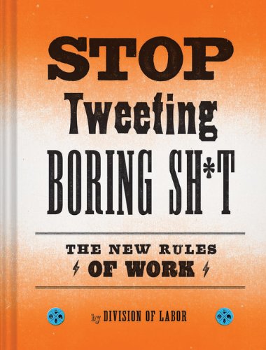 Stop Tweeting Boring Sh*t