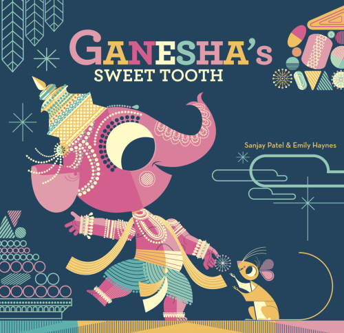 Ganesha's Sweet Tooth