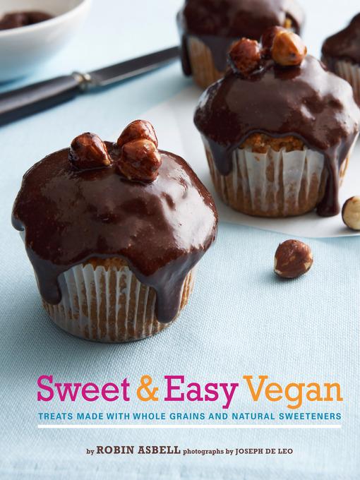 Sweet & Easy Vegan