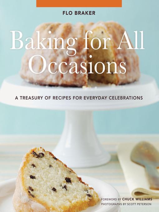 Baking for All Occasions