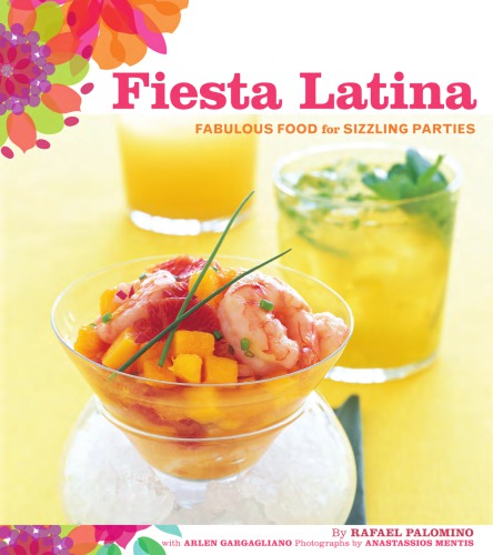 Fiesta Latina