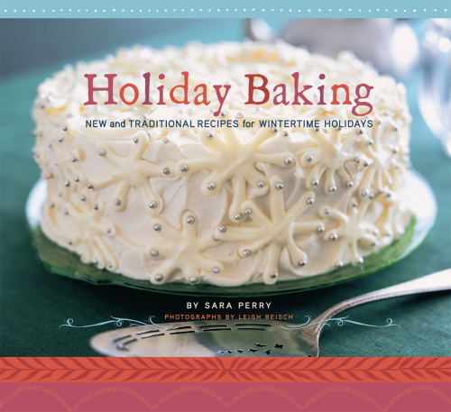 Holiday Baking