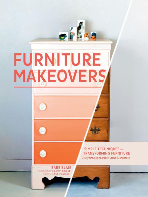 Furniture Makeovers