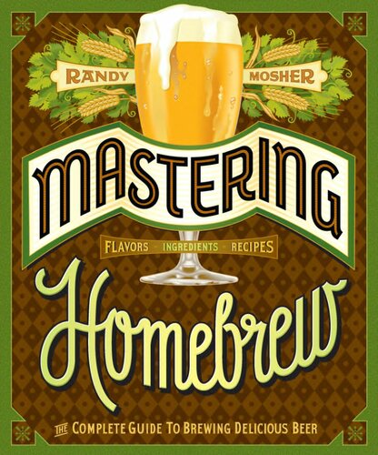 Mastering Homebrew