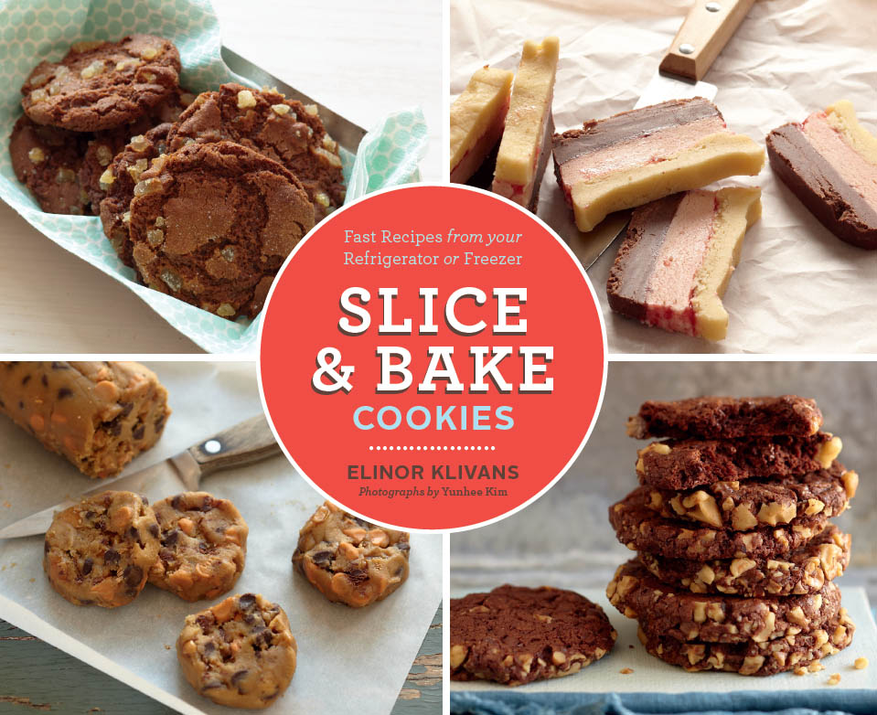 Slice and Bake Cookies