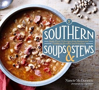 Southern Soups  Stews