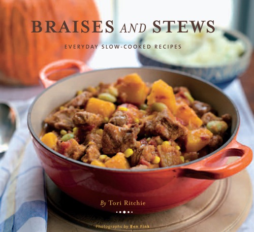 Braises and Stews