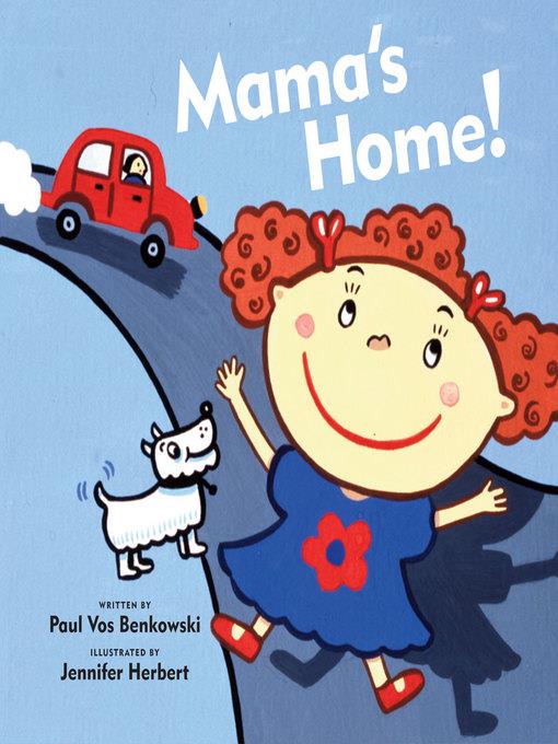 Mama's Home