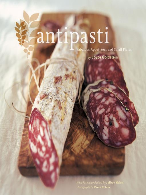 Antipasti