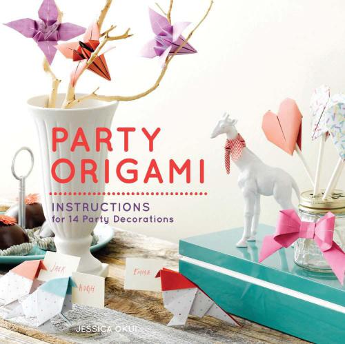 Party Origami