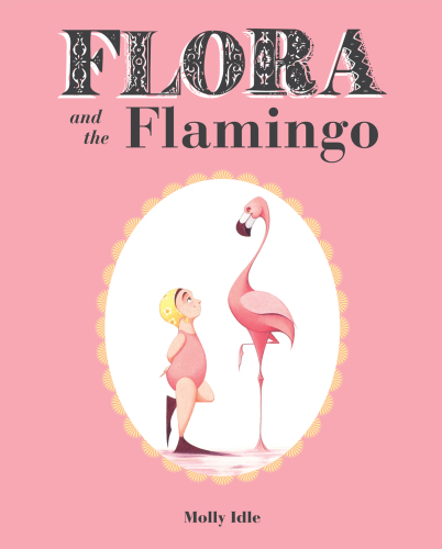 Flora and the Flamingo