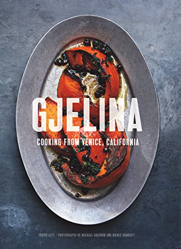 Gjelina