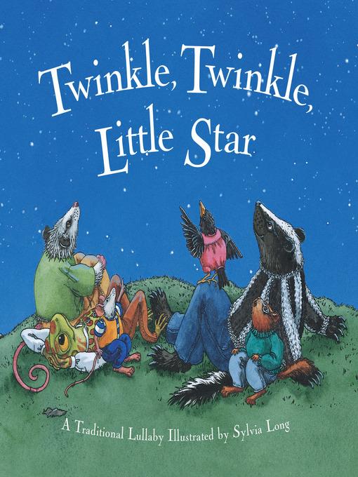 Twinkle, Twinkle Little Star