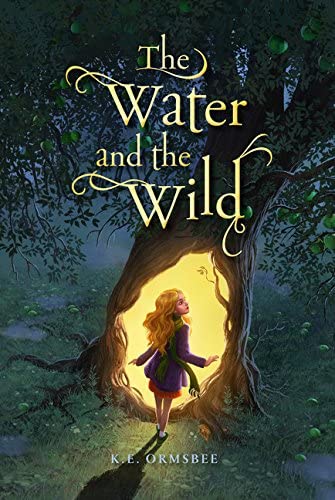 The Water and the Wild