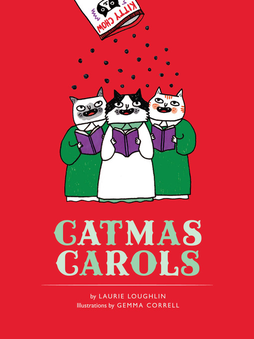 Catmas Carols