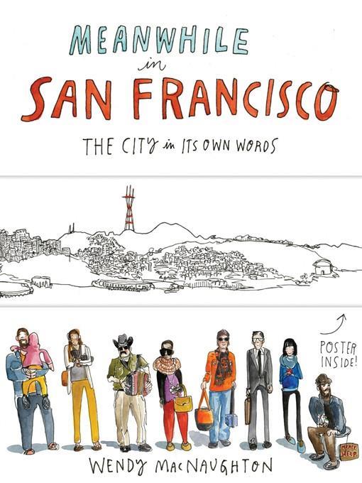 Meanwhile, in San Francisco