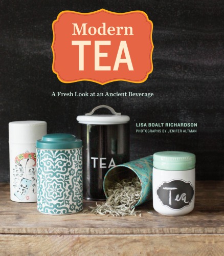 Modern Tea