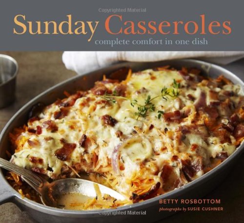 Sunday Casseroles