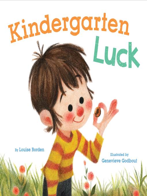 Kindergarten Luck