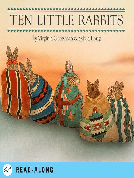 Ten Little Rabbits