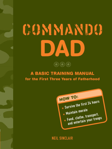 Commando Dad