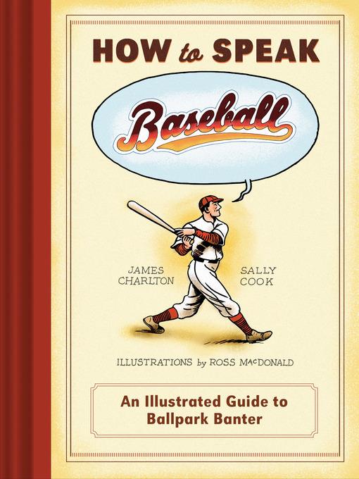 How to Speak Baseball