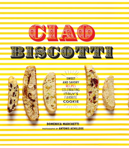 Ciao Biscotti