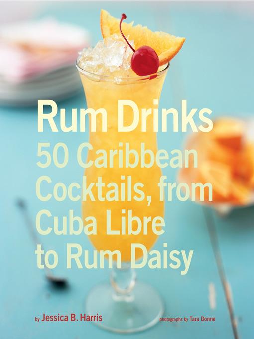 Rum Drinks