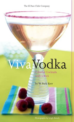 Viva Vodka