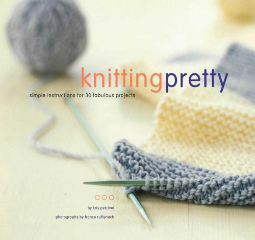 Knitting Pretty