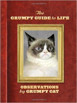 The Grumpy Guide to Life