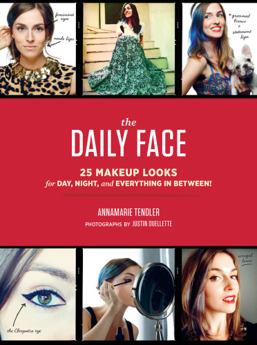 The Daily Face