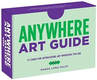 Anywhere Art Guide