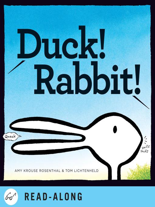 Duck! Rabbit!