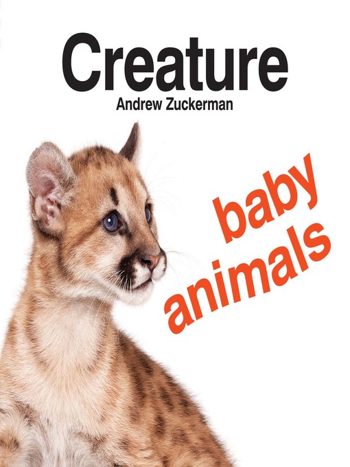 Creature Baby Animals