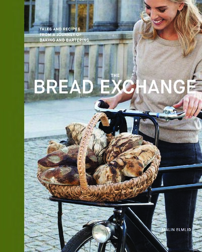 The Bread Exchange