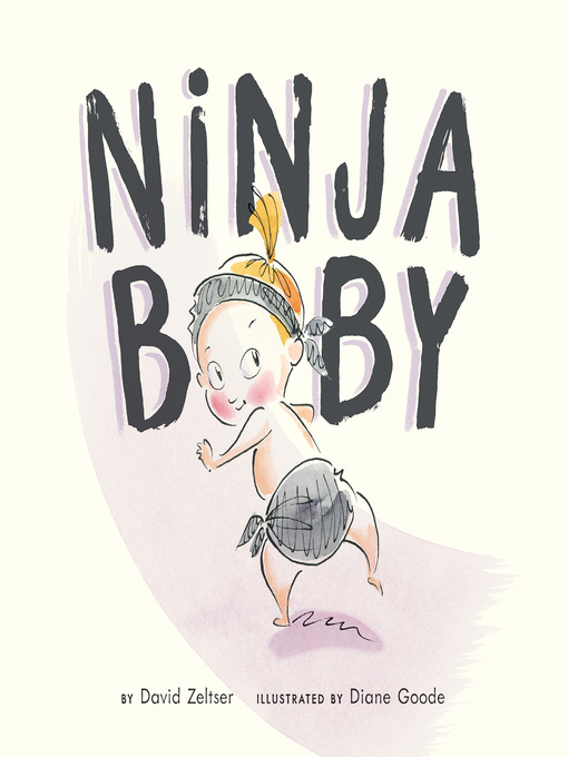 Ninja Baby