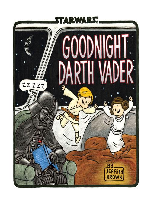 Goodnight Darth Vader