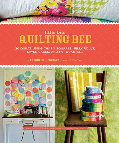 Little Bits Quilting Bee