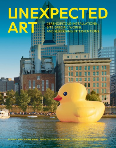 Unexpected Art