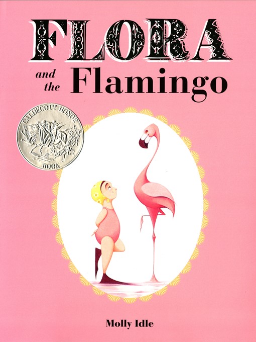 Flora and the Flamingo