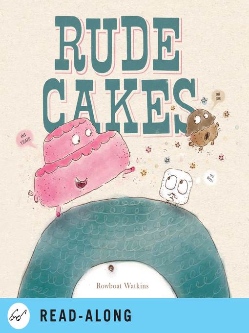 Rude Cakes