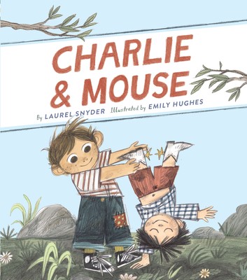 Charlie & Mouse