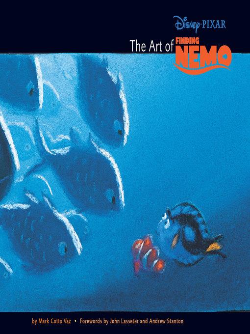 The Art of Finding Nemo