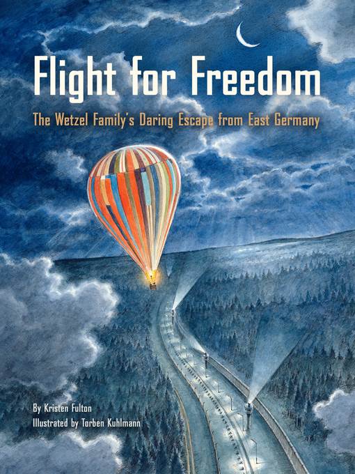 Flight for Freedom