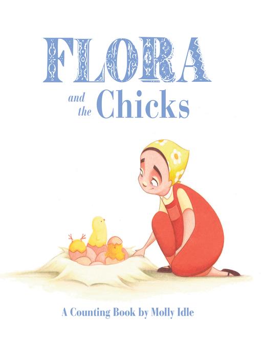 Flora and the Chicks