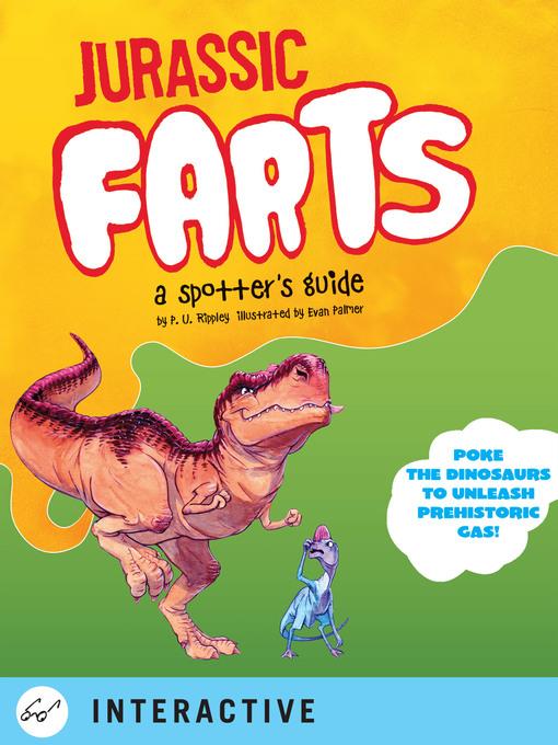 Jurassic Farts