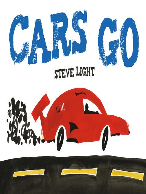 Cars Go